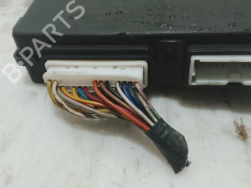 Electronic module HYUNDAI i30 (FD) 1.6 CRDi | BP38011407M83 - Image 3