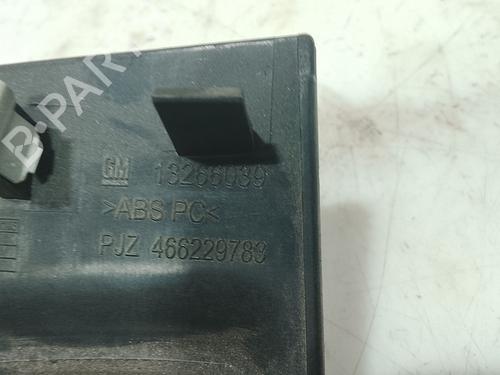 Left front window switch OPEL MERIVA B MPV (S10) 1.7 CDTI (75) | BP39264186I27 - Image 5