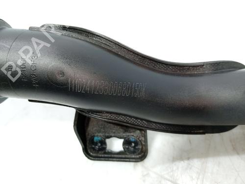 Pipe CHEVROLET AVEO Hatchback (T300) 1.3 D | BP33048452M125 - Image 5