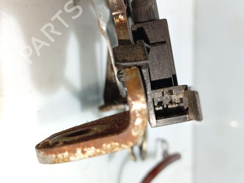 håndbremse SEAT LEON (1M1) 1.6 16 V | BP31630382I18 