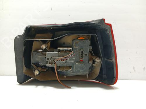 Left taillight SEAT IBIZA II (6K1) 1.9 TDI | BP31106278C34