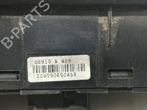 Headlight switch FIAT PUNTO EVO (199_) 1.4 16V | BP38779259I24 - Image 2