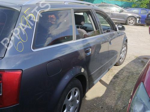 Gear lever AUDI A4 B6 Avant (8E5) 2.5 TDI | BP36153028M90  - Image 11