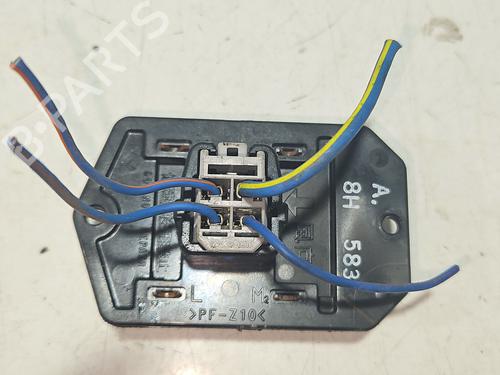 Varmeblæsermodstand DODGE CALIBER 2.0 CRD | BP31101196M108