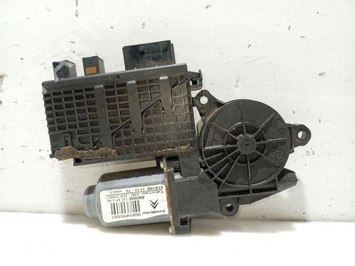 Used Right front window motor CITROËN C4 Picasso I MPV (UD_) [2006-2015]  31109004