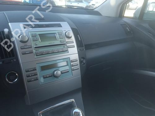 Other TOYOTA COROLLA Verso (ZER_, ZZE12_, R1_) 2.2 D-4D (AUR10_, AUR10R) | BP23105300O1 