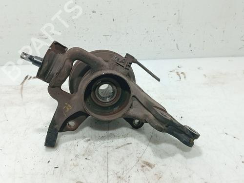 Right front steering knuckle HYUNDAI i30 (FD) 1.4 | BP37464296M26 - Image 3
