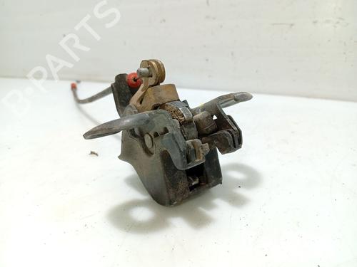 Cerradura de porton trasero RENAULT KANGOO (KC0/1_) D 55 1.9 (KC0D) (54 hp) 31105783