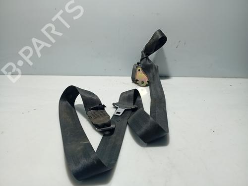 Used Rear center seatbelt CITROËN C4 I (LC_) [2004-2014]  31111277