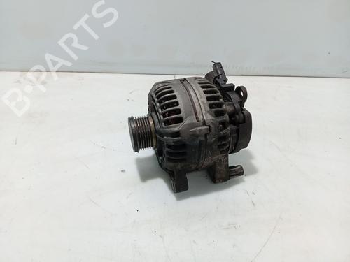 Generator CITROËN XSARA PICASSO (N68) 1.6 HDi (90 hp) 31107085