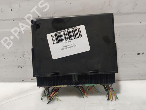 Elektronische module JAGUAR X-TYPE I (X400) 2.5 V6 All-wheel Drive | BP24999791M83