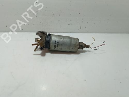 Used Fuel tank FIAT DOBLO MPV (119_, 223_) 1.9 JTD (223AXE1A) (100 hp) 31101225