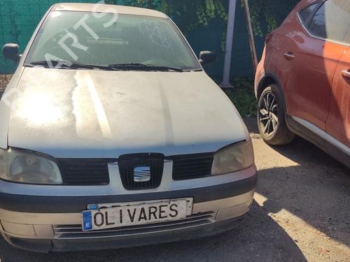 Used Parts SEAT IBIZA II (6K1)  1.9 SDI  4683424