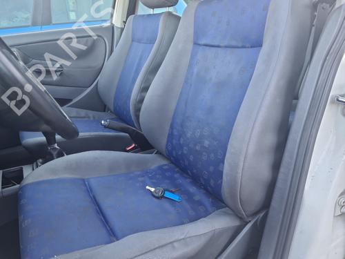 Steering wheel SEAT IBIZA II (6K1) 1.9 TDI | BP25337958C49 