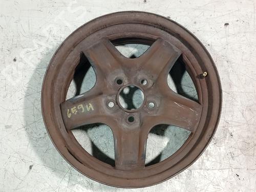 Used Rim Rim OPEL VECTRA C GTS (Z02) 1.9 CDTI (F68) (120 hp) 40515692 40515692