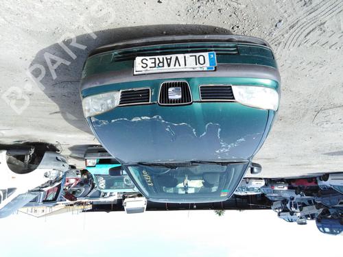 Engine SEAT IBIZA II (6K1) 1.9 SDI | BP18995499M1