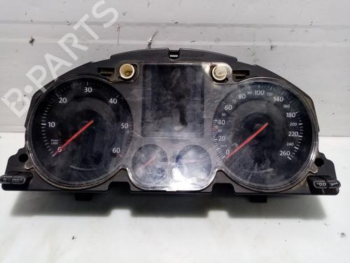 Cockpit VW PASSAT B6 (3C2) [2005-2011]  23260685