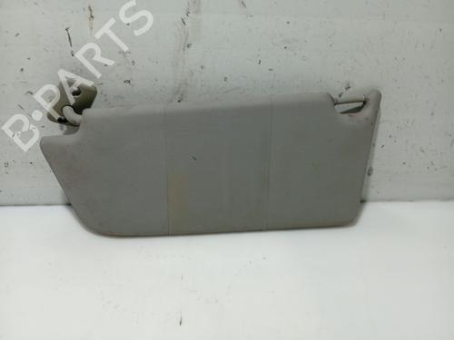 Parasol izquierda OPEL ASTRA H (A04) 1.6 (L48) (105 hp) 31101970