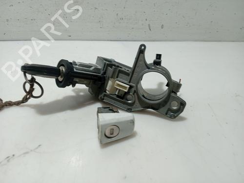 Conmutador de arranque OPEL ASTRA H GTC (A04) [2005-2010]  31101326