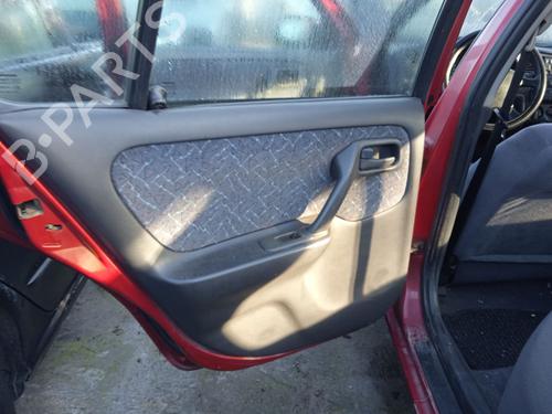 Right front window motor NISSAN PRIMERA (P11) 2.0 16V | BP31101290E20 