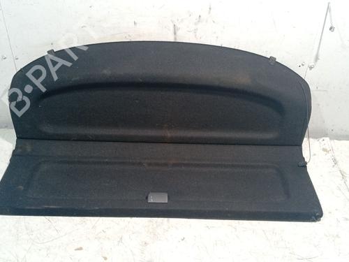 Used Rear parcel shelf Rear parcel shelf MAZDA 3 (BK) 1.6 DI Turbo (109 hp) 40607750 40607750