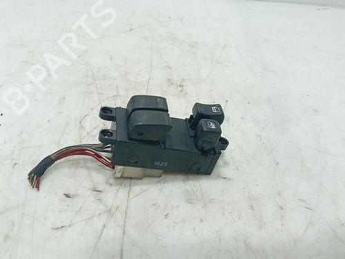 Left front window switch NISSAN ALMERA II Hatchback (N16) | BP36798916I27 - Image 2