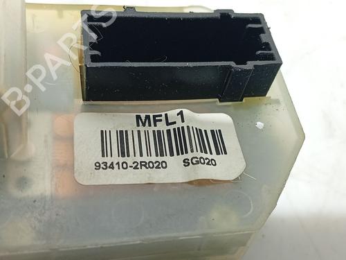 Headlight switch HYUNDAI i30 (FD) 1.4 | BP36882565I24  - Image 5