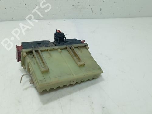 Engine control unit (ECU) OPEL ZAFIRA A MPV (T98) 2.0 DTI 16V (F75) | BP33287760M57 - Image 5
