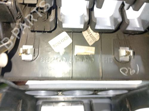 Other NISSAN MICRA II (K11) 1.4 i 16V (AK11) | BP31106867O1