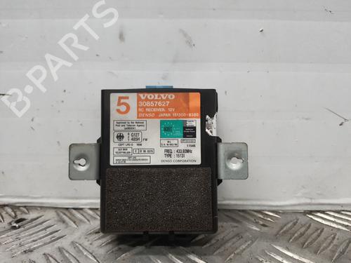 Used Comfort control module Comfort control module 24688957 24688957
