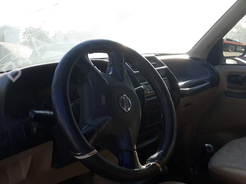 Rear left seatbelt NISSAN TERRANO II (R20) 2.7 TD 4WD | BP32304037I29 