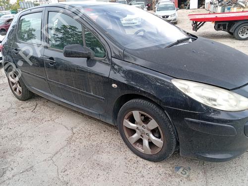 Left front window switch PEUGEOT 307 (3A/C) 1.6 HDi | BP39031159I27 - Image 12