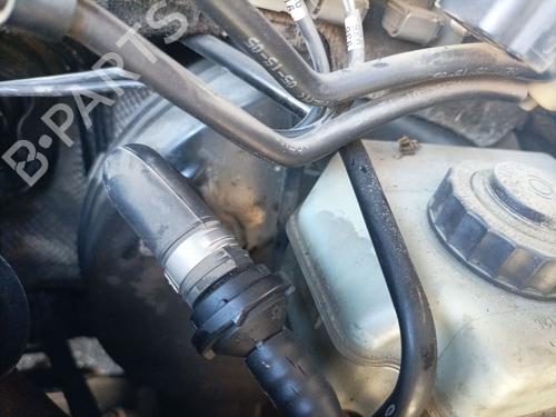 Used Servo brake VW PASSAT B6 (3C2) 2.0 TDI (140 hp) 19276696