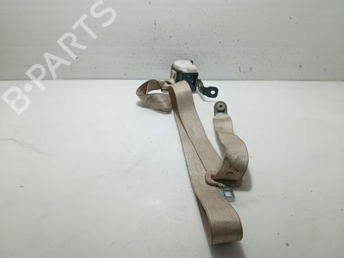 Used Rear right seatbelt OPEL INSIGNIA A (G09) 2.0 CDTI (68) (131 hp) 31099718