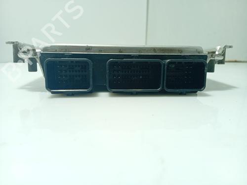 Electronic module PEUGEOT 307 (3A/C) 1.6 16V | BP32686737M83 - Image 3