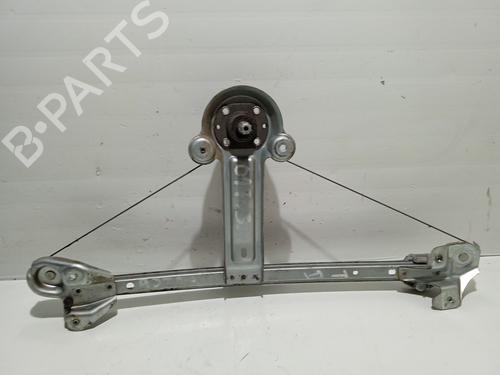 Vindusheismekanisme venstre bak OPEL ASTRA H (A04) 1.4 (L48) (90 hp) 18995064