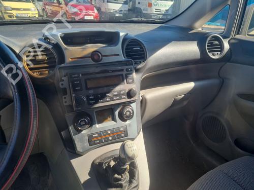 Starter KIA CARENS III MPV (UN) 2.0 CRDi 140 | BP31102392M8 