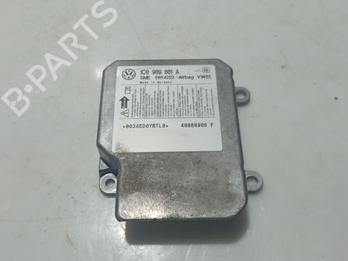 Used ECU airbags SKODA FABIA I (6Y2) 1.2 (54 hp) 31111564