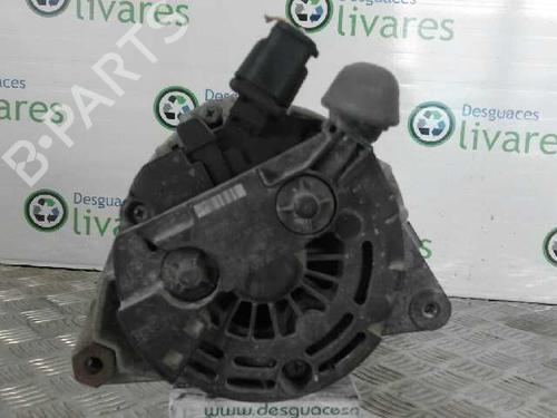 Alternator TOYOTA COROLLA Liftback (_E11_)  | BP19015878M7 