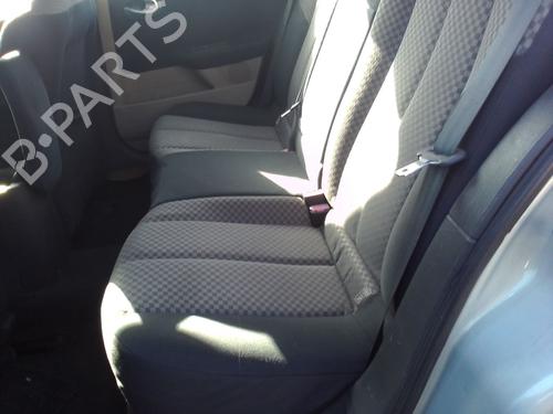 Engine control unit (ECU) RENAULT MEGANE II (BM0/1_, CM0/1_)  | BP31099558M57 