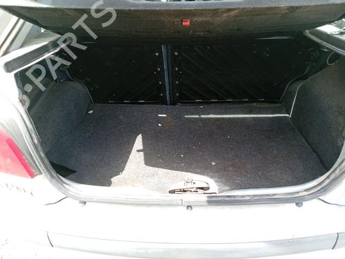Left front window switch RENAULT MEGANE I (BA0/1_) 1.9 dTi (BA1U) | BP37795485I27 - Image 26