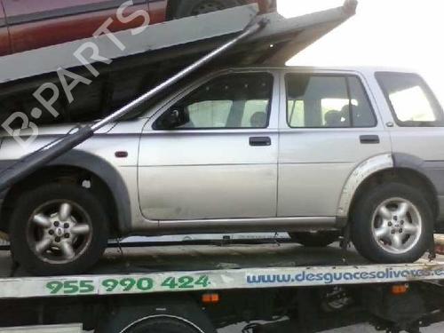 Right headlight LAND ROVER FREELANDER I (L314)  | BP31106367C29 