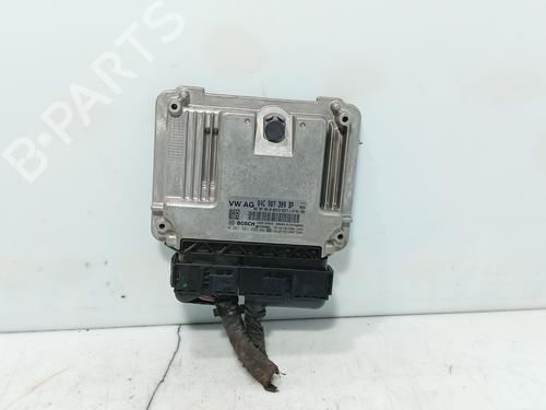 Used Engine control unit (ECU) Engine control unit (ECU) 36911103 36911103