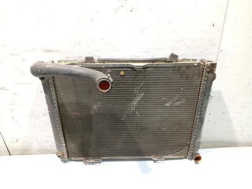 Used Water radiator MERCEDES-BENZ 190 (W201) D 2.5 (201.126) (90 hp) 31103213
