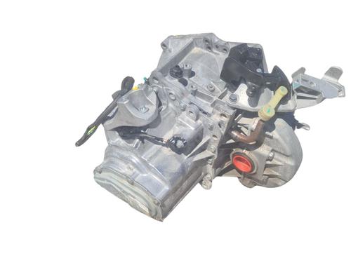 Gearbox CITROËN C4 III (BA_, BB_, BC_) 1.2 PureTech 130 (BAHNSA, BAHNSB) | BP40037222M3 - Image 3