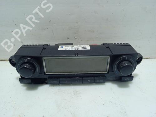 Used Climate control SEAT CORDOBA (6L2) 1.4 TDI (70 hp) 22761592
