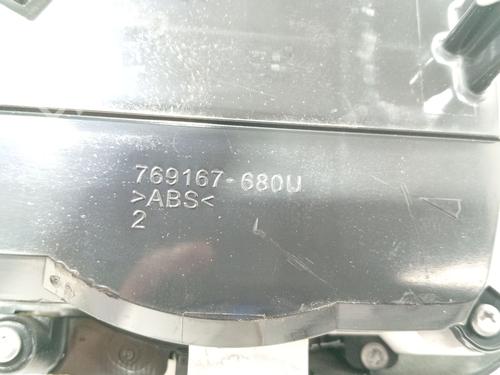 Instrument cluster CITROËN C3 III (SX) 1.2 PURETECH 82 | BP40150352C47 - Image 6