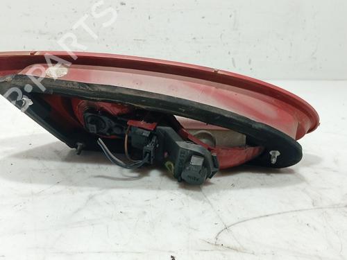 Right tailgate light SEAT LEON (1P1) 1.9 TDI | BP37073394C80 - Image 4