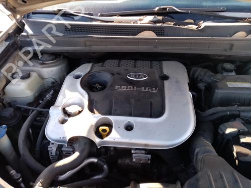 Intercooler KIA CARENS III MPV (UN) 2.0 CRDi 115 | BP31099172M30