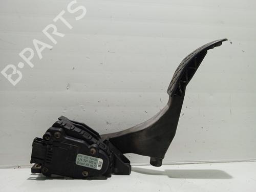 Used Pedal Pedal 19408796 19408796